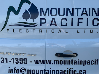 Mountain Pacific Electrical