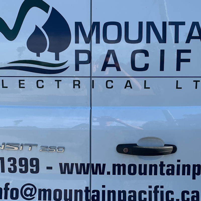 Mountain Pacific Electrical