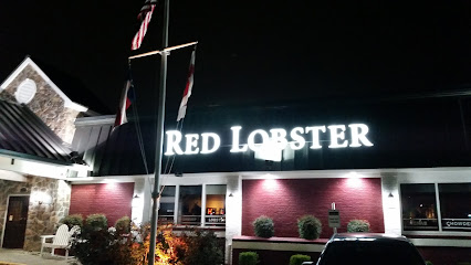 Red Lobster - 3906 Towne Crossing Blvd, Mesquite, TX 75150