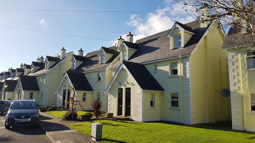 Trident Holiday Homes - Aughrim Holiday Village