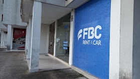 FBC - Rent a car