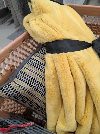 Department Store «T.J. Maxx & HomeGoods», reviews and photos, 20 Court House South Dennis Rd #1, Cape May Court House, NJ 08210, USA