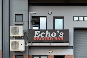 Echo's Record Bar image