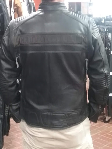 Motorcycle Dealer «Smith Brothers Harley-Davidson», reviews and photos, 3518 Bristol Hwy, Johnson City, TN 37601, USA