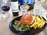 Plats et boissons du Restaurant français Le Petit Bouillon Versailles - n°19