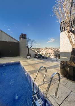 Suites Avenue Barcelona by null