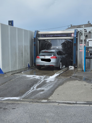 Centre De Lavage à Bouttencourt