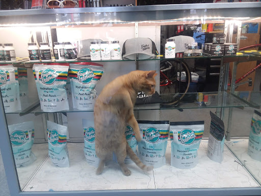 Bicycle Store «Bicycle Experience», reviews and photos, 1601 S Tejon St, Colorado Springs, CO 80905, USA