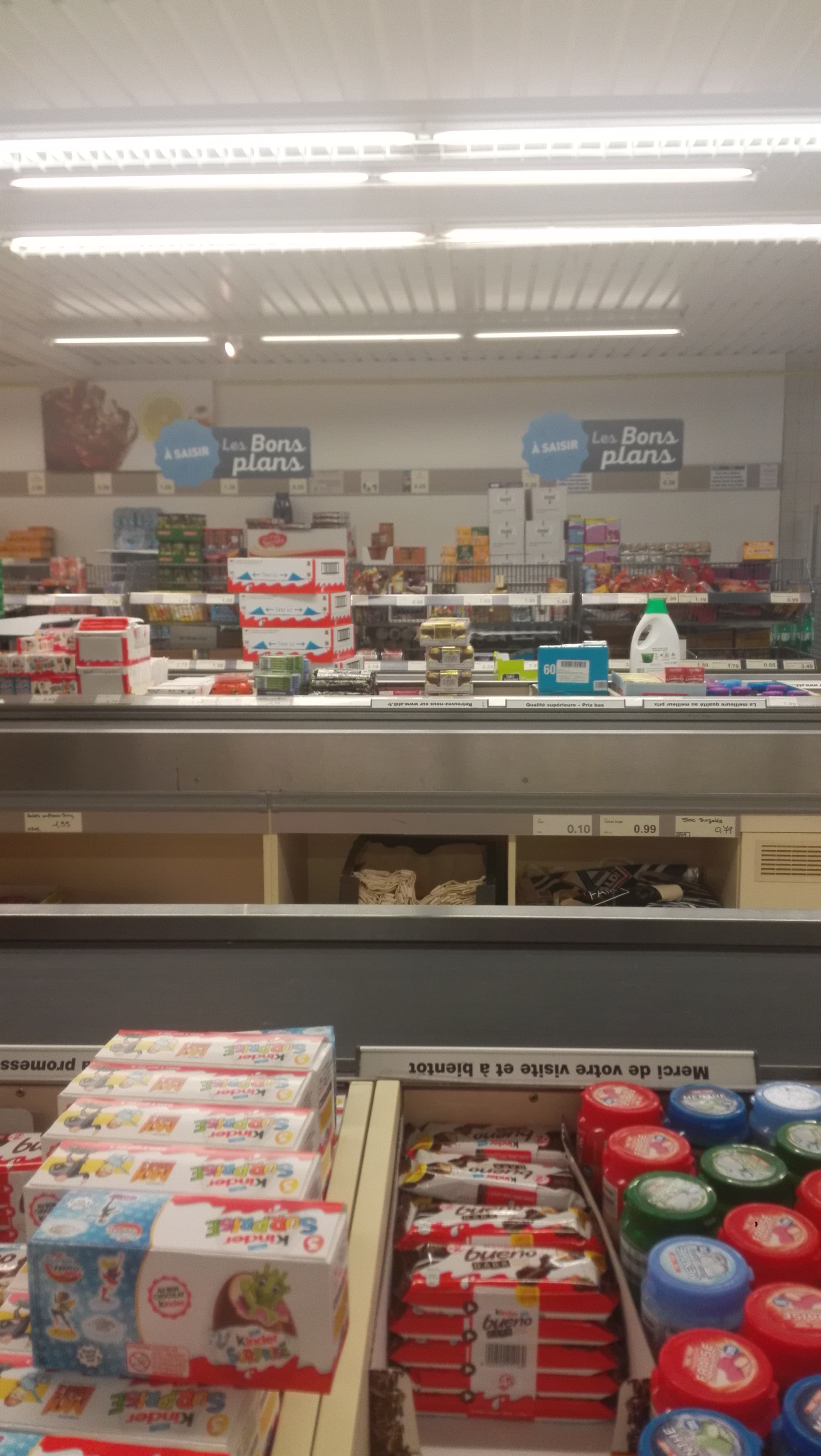 Photo n° 2 de l'avis de Caille. fait le 25/02/2017 à 12:54