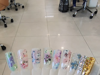CANBERRA NAILS & SPA
