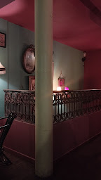 Photo n°72 de Distrito Francés Saint Martin à Paris ()