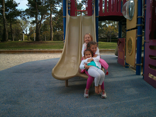 Park «Bonita Creek Park», reviews and photos, 3010 La Vida, Newport Beach, CA 92660, USA