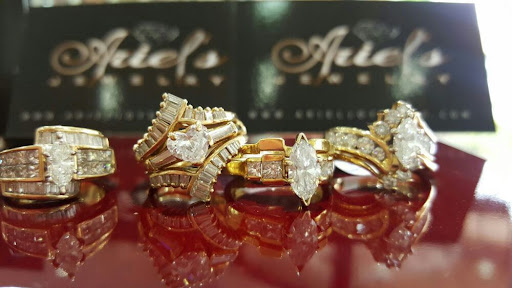Jeweler «Ariel Joyerias», reviews and photos, 2476 W 60th St, Hialeah, FL 33016, USA