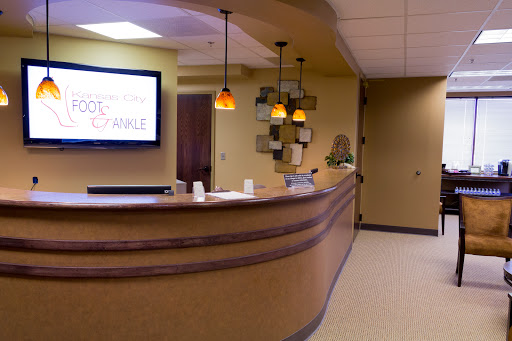 Kansas City Foot and Ankle and The Heel Pain Center