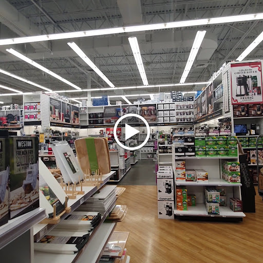 Department Store «Bed Bath & Beyond», reviews and photos, 4449 Southmont Way, Easton, PA 18045, USA