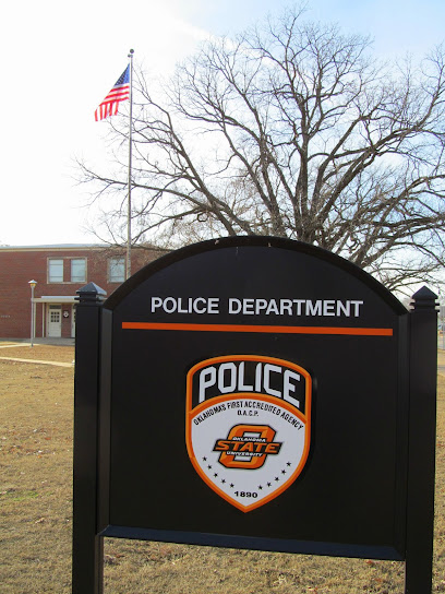 OSU Police Department