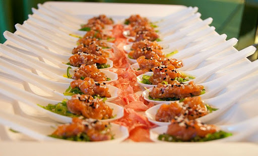 Caterer «Proof of the Pudding», reviews and photos, 2033 Monroe Dr NE, Atlanta, GA 30324, USA