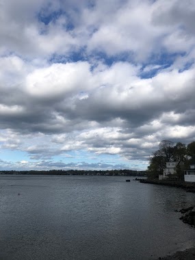Fred J Dion Yacht Yard