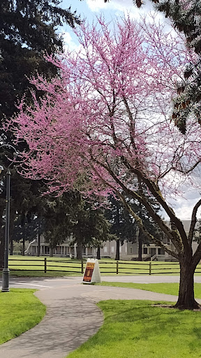 National Park «Fort Vancouver National Historic Site», reviews and photos, 612 E Reserve St, Vancouver, WA 98661, USA