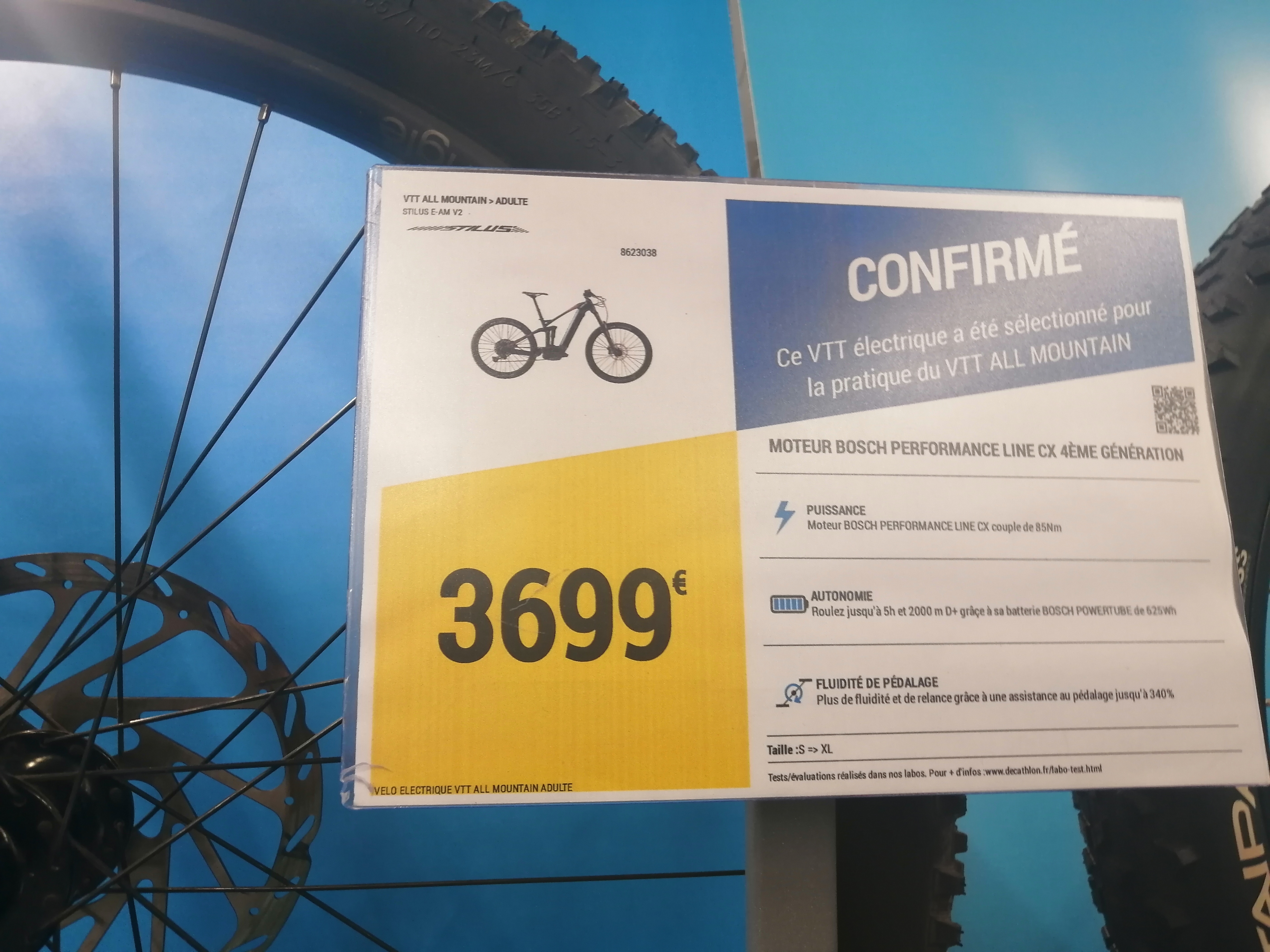 Photo n° 1 de l'avis de saw.a fait le 25/08/2021 à 16:31