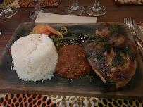 Les plus récentes photos du Restaurant africain Le soixante douze à Paris - n°20