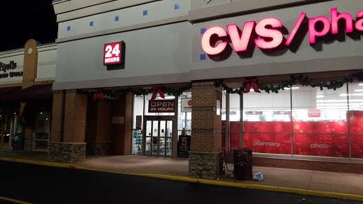 Drug Store «CVS», reviews and photos, 6436 Springfield Plaza, Springfield, VA 22150, USA