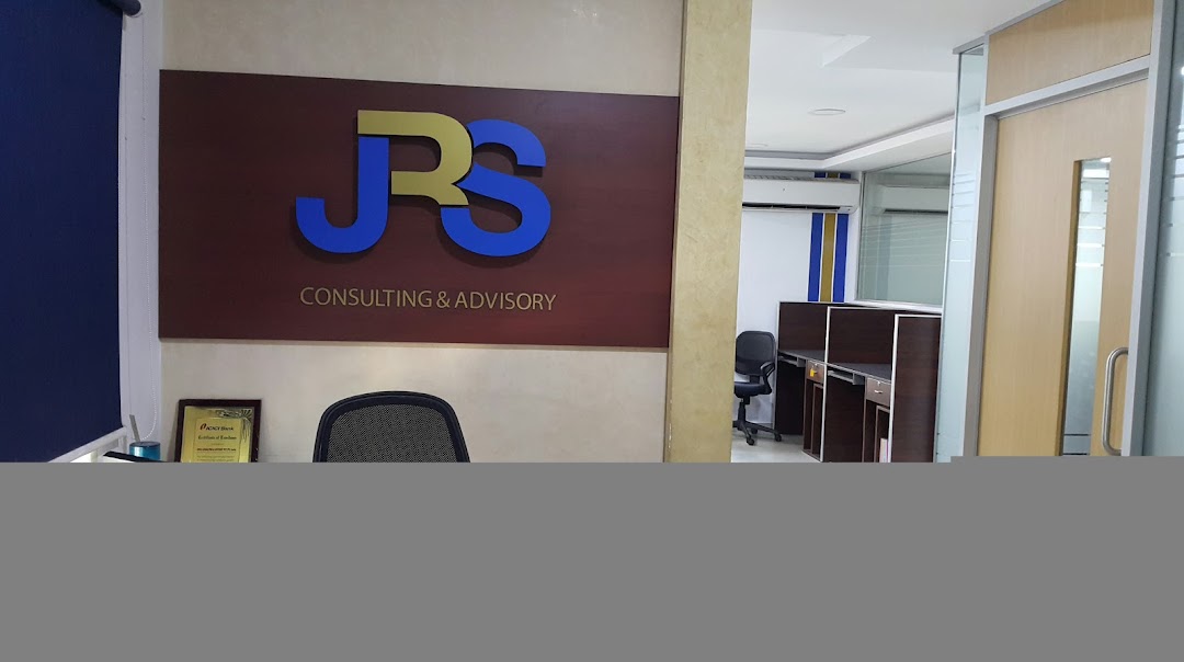 JRSCA Consulting & Advisory Pvt Ltd