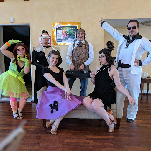 Dance School «Arthur Murray Dance Studio», reviews and photos, 4500 SW Watson Ave, Beaverton, OR 97005, USA