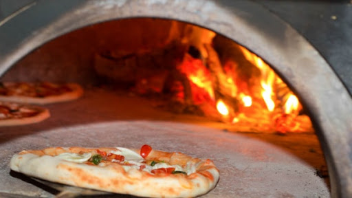 Pizzeria Fantasie di Napoli in Roma, Città Metropolitana di Roma Capitale
