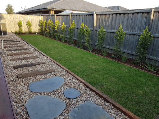 Easy Landscape Solutions