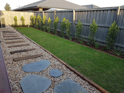 Easy Landscape Solutions