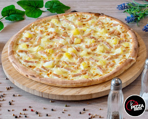 Photo n°6 de Pizza Break à Châtellerault ()