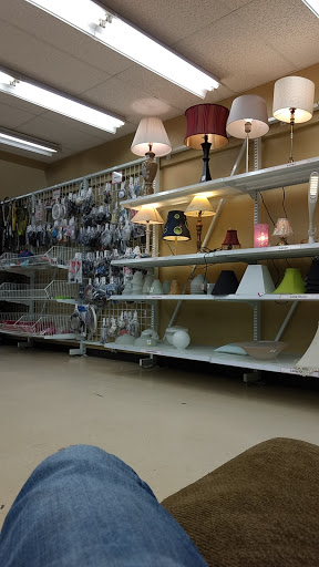 Thrift Store «Savers», reviews and photos