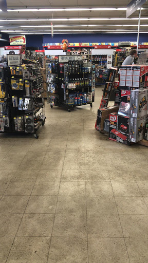 Auto Parts Store «Pep Boys Auto Parts & Service», reviews and photos, 72 Hazlet Ave, Hazlet, NJ 07730, USA