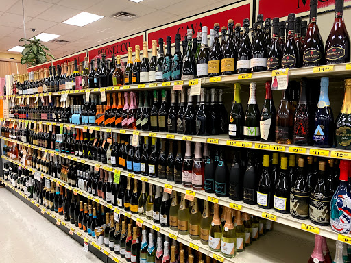 Wine Store «Manchester Wine & Liquors», reviews and photos, 1010 Tolland Turnpike, Manchester, CT 06042, USA