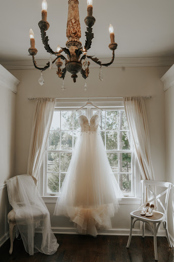 Bridal Shop «A Formal Affair», reviews and photos, 710 Holcomb Bridge Rd Ste. 220, Roswell, GA 30076, USA