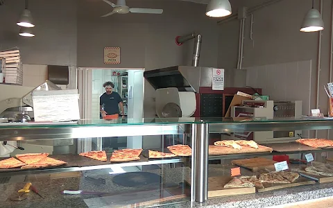 Fior Di Pizza - Montevarchi image