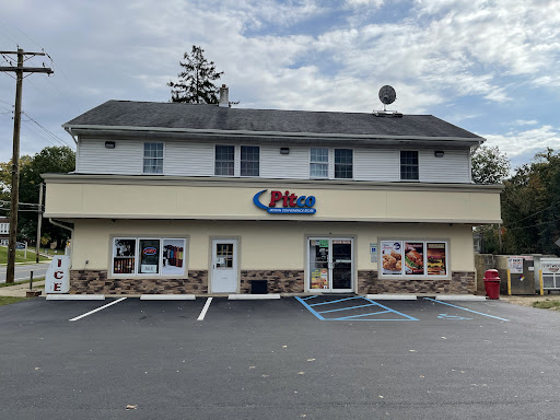 Pitman Convenience Store (Pitco), 308 S Broadway, Pitman, NJ 08071, USA, 