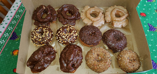 Donut Shop «Grand Slam Donuts», reviews and photos, 10078 Arrow Rte # B, Rancho Cucamonga, CA 91730, USA