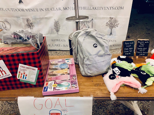 Wedding Venue «Lost Hill Lake Events», reviews and photos, 783 Lost Hill Lake Rd, St Clair, MO 63077, USA