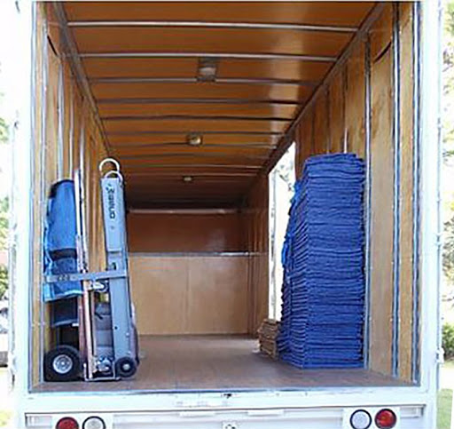 Moving and Storage Service «The Moovers inc.», reviews and photos, 66 Gilreath Rd SE, Cartersville, GA 30121, USA