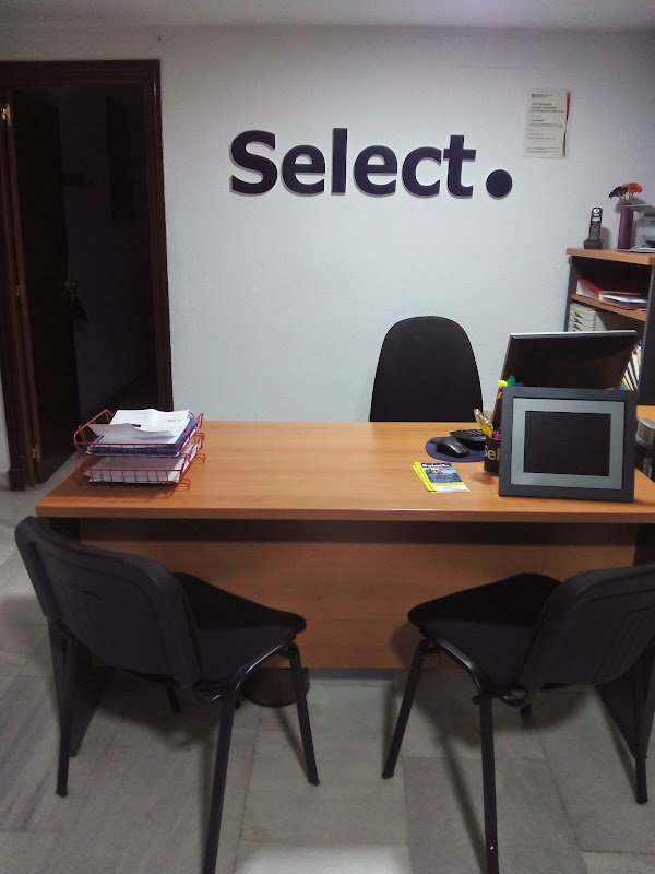 Select Languages