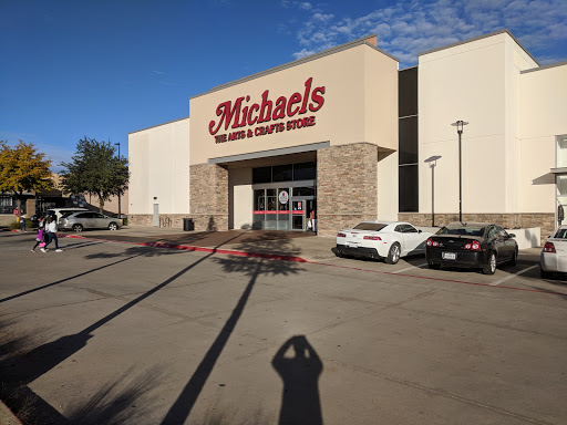 Craft Store «Michaels», reviews and photos, 5301 Beltline Road #101, Dallas, TX 75254, USA