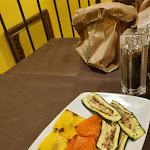 Photo n°4 de l'avis de Dino.a fait le 17/06/2023 à 05:53 sur le  La Rotonda dei Golosi à Reggio Emilia