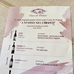 Photo n°7 de l'avis de Daniela.� fait le 19/03/2023 à 06:16 sur le  Casa di Palaia à Greve in Chianti