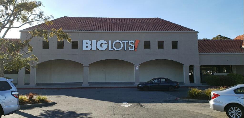 Big Lots