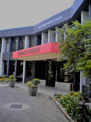 The Swiss Hotel School South Africa