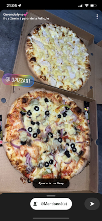 Photos du propriétaire du Pizzeria La Maison O'Pizza à Saint-Michel-sur-Orge - n°9