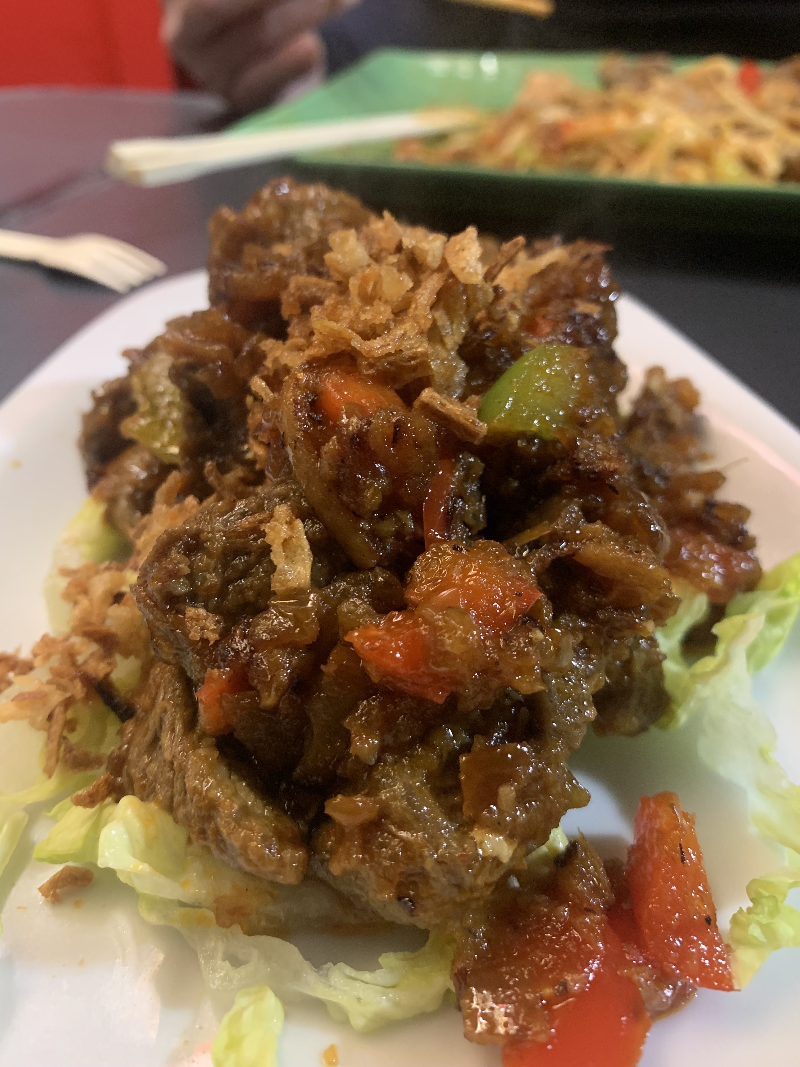 Photo n° 3 de l'avis de Debbie.o fait le 05/12/2021 à 09:01