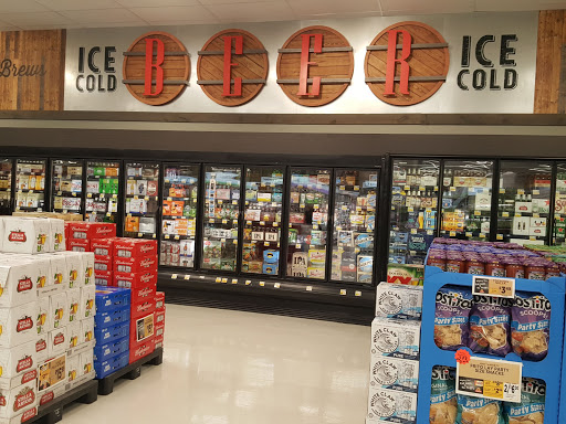 Grocery Store «ShopRite of Warwick», reviews and photos, 153 NY-94, Warwick, NY 10990, USA